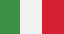 Italy - Italian