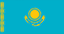 Kazakhstan - Russian