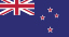 New Zealand - English