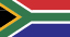 South Africa - English